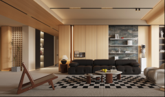 2026年度中国板材TOP10品牌甄选演讲